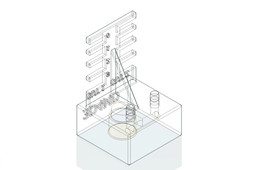 Oxygen Valve Splitter 