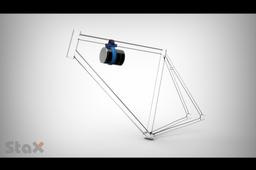 StaX - Bicycle accessory