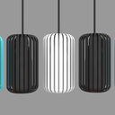 Fab Lab Barcelona Lamp