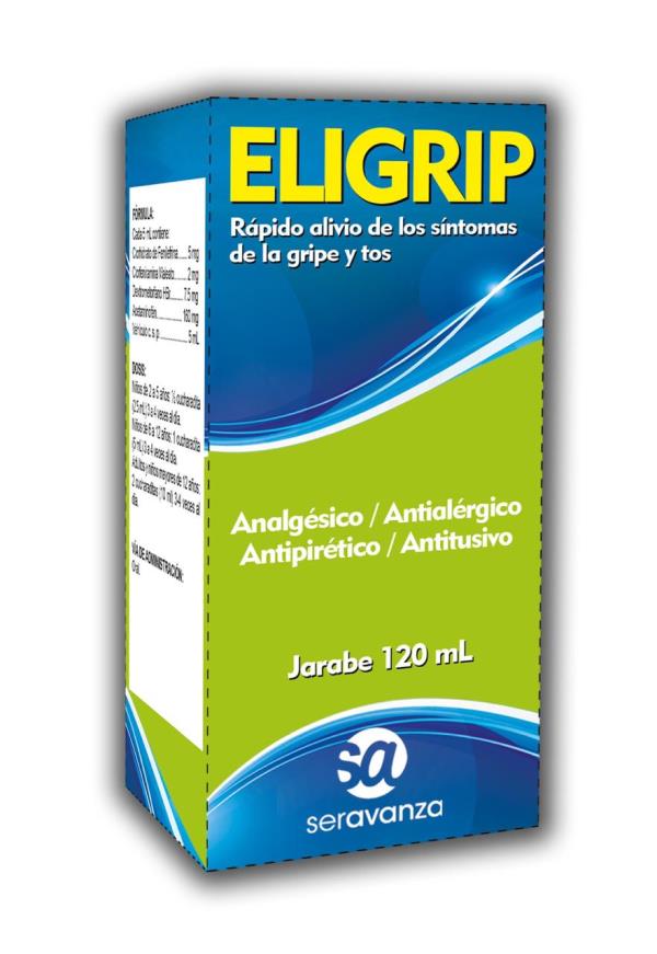 Producto Seravanza