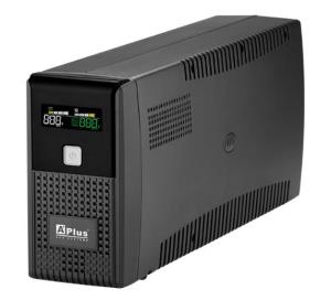 UPS 500VA Aplus