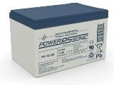 Batería UPS 12V y 12ah