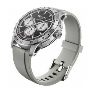 HiFuture Smartwatch Flex2 Silver
