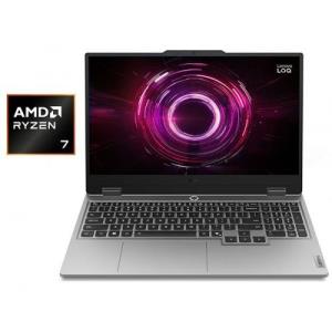 Lenovo LOQ 15.6'' FHD 144Hz AMD Ryzen 7 250 16GB RAM 512GB GeForce RTX 5060