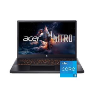 2025 Acer Nitro V Gaming Laptop 15 165Hz RTX 5050 Intel i5-13420H 16GB RAM 512GB OpenBox