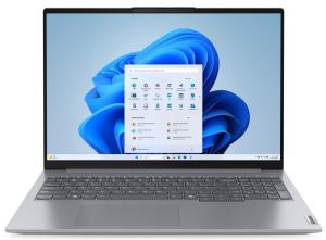 Lenovo ThinkBook G7 16'' WUXGA 6-Core Ryzen 5 7533HS 32GB 1TB SSD Cam FPR W11Pro