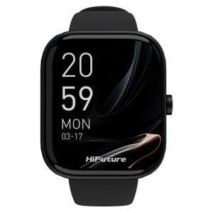 HiFuture Smartwatch Lume negro