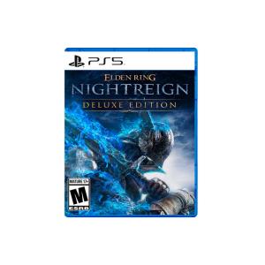 Elden Ring Nightreign Deluxe Edition para PS5