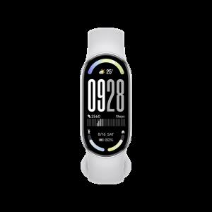 Xiaomi Smart Band 10 Glacier Silver 63269