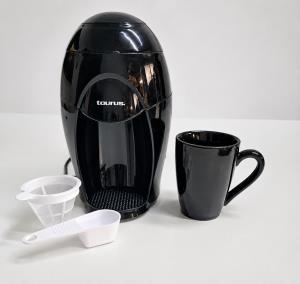 CAFETERA TAURUS PERSONAL MEDEA 2000