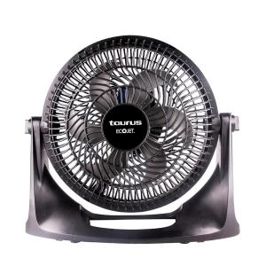VENTILADOR TAURUS OASIS 10 PULGADAS 2 EN 1 (PARED Y ESCRITORIO)