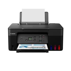 Impresora Canon Multifuncional G2170 - Imprime, Escanea y Copia - a Color Mega Tank