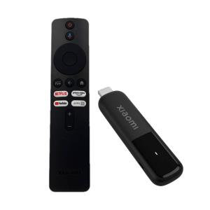 Xiaomi Stick 4k Convertidor a Smart Tv (negro)