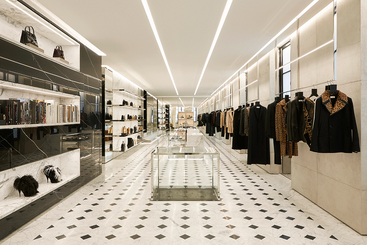 213 Rue Saint-Honoré