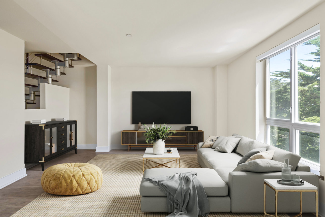 88 Hillside Apartments