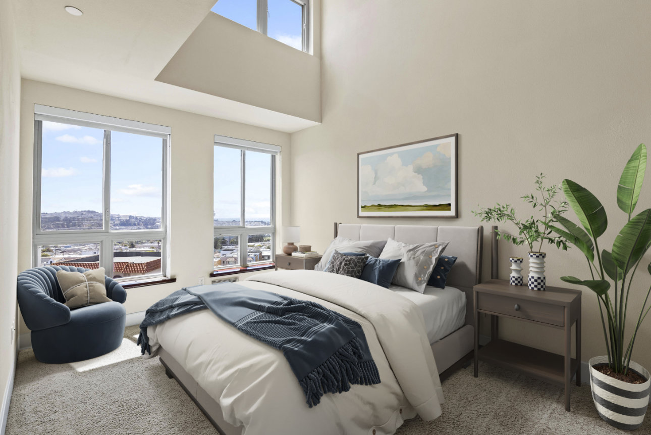 88 Hillside Apartments