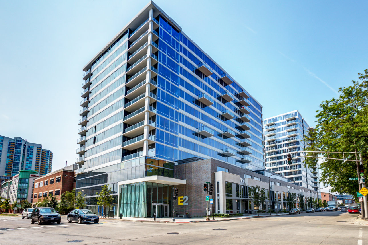 E2 Apartments
