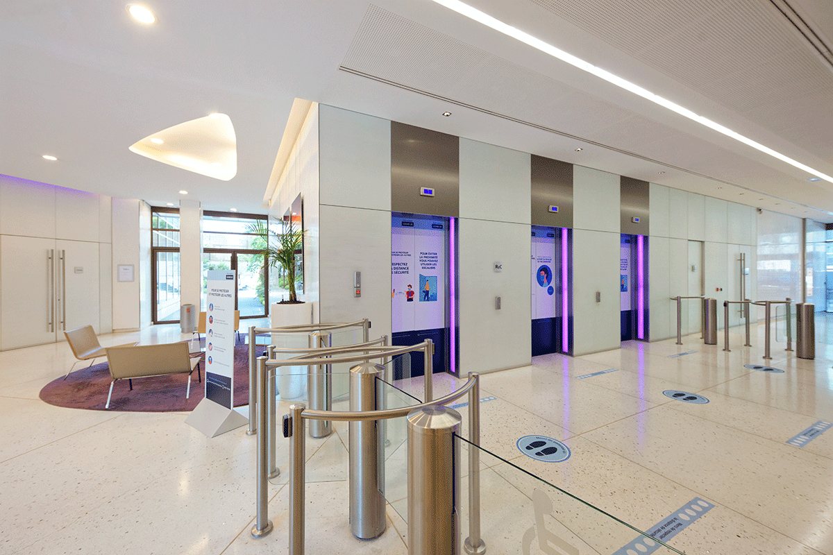 Eurosquare 1