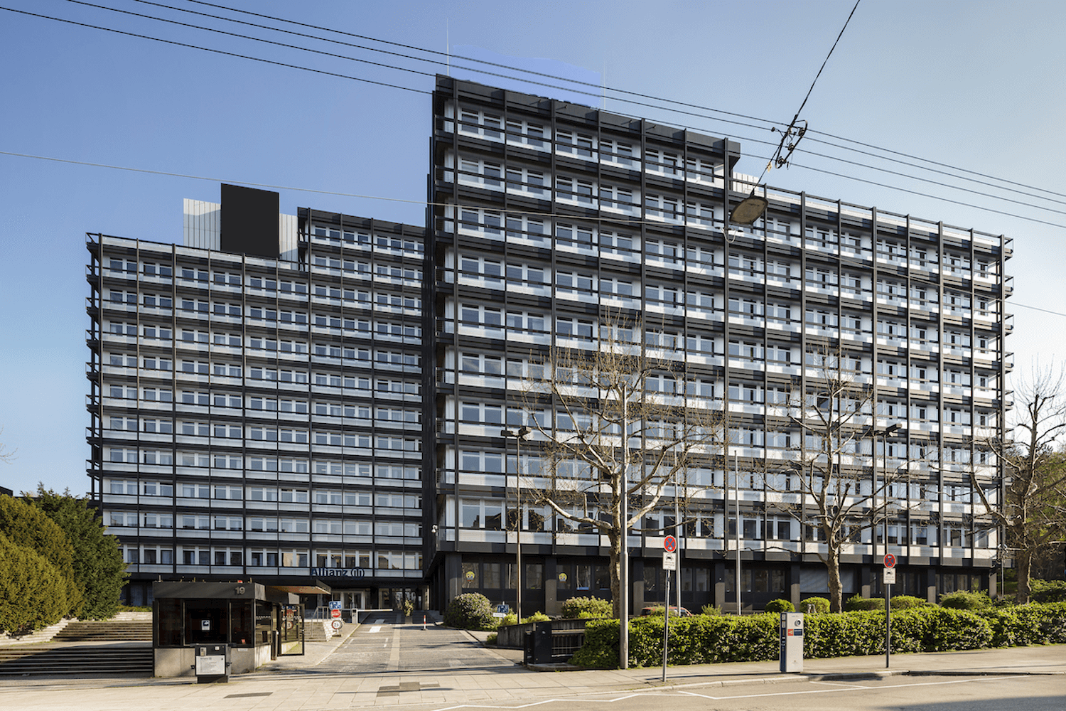 Karlshöhe, Stuttgart