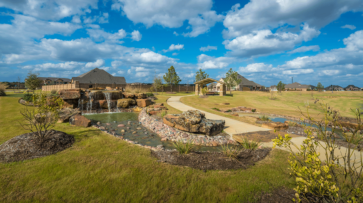 Laurel Glen