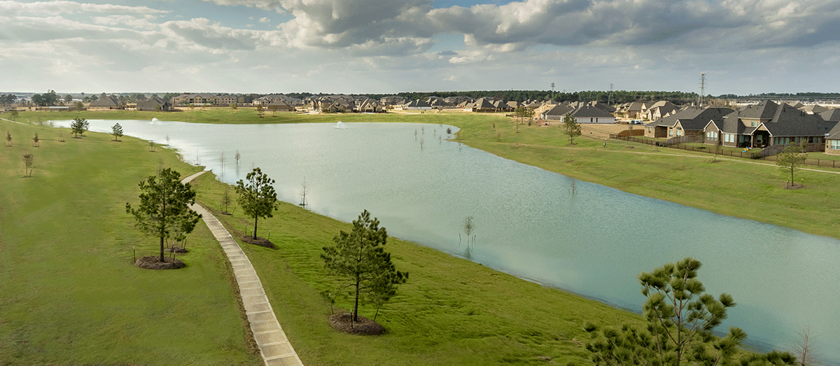 Laurel Glen
