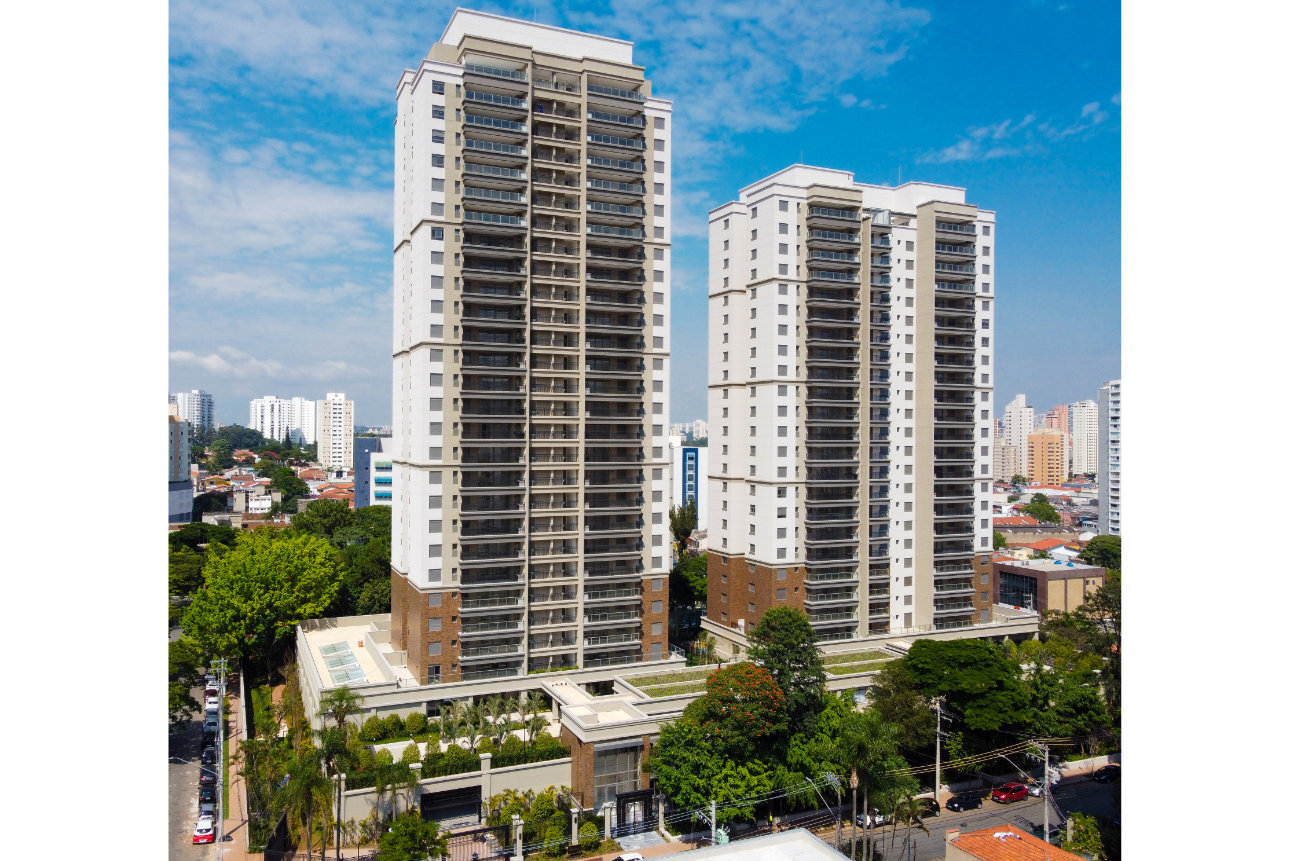 Quadra Greenwich