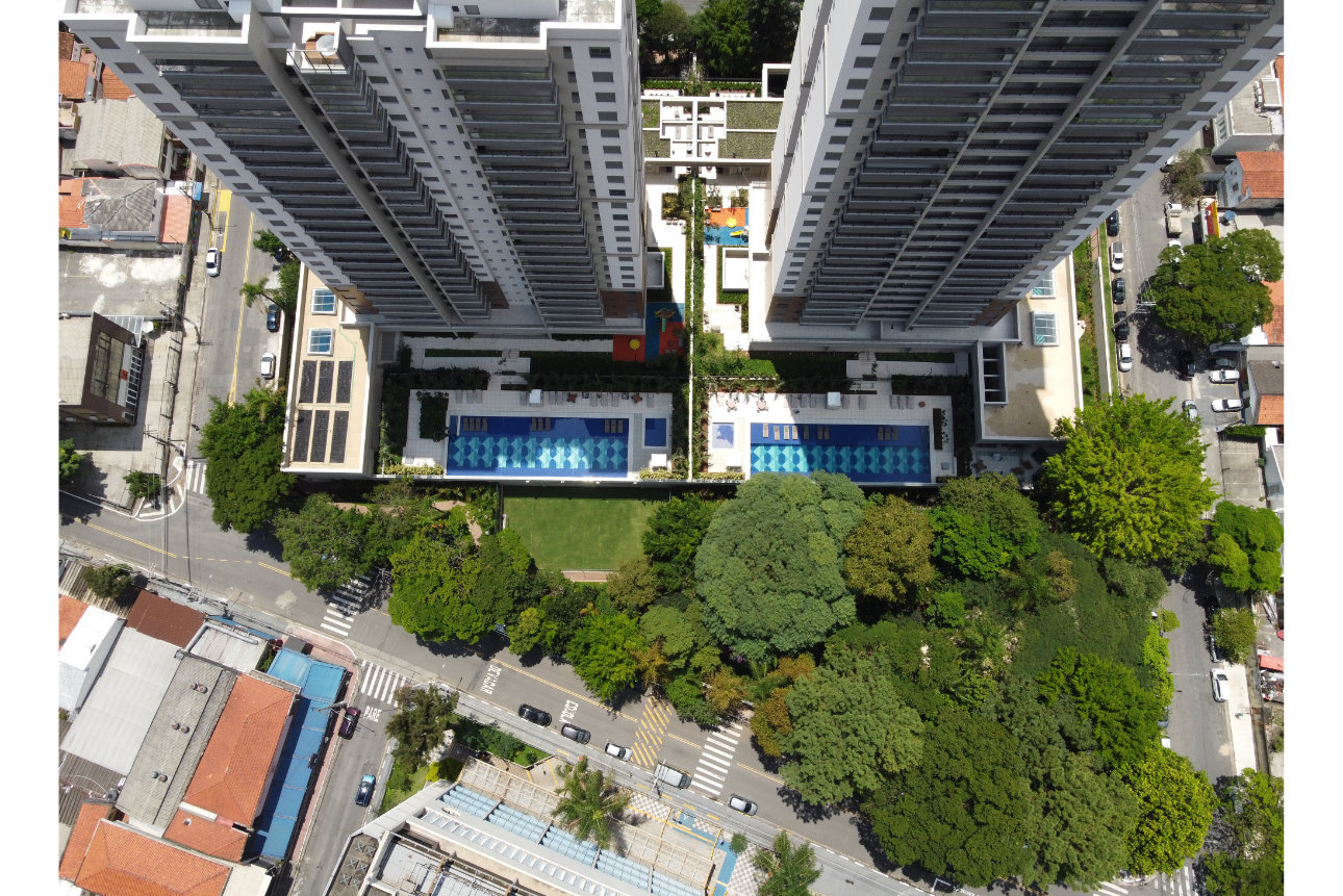 Quadra Greenwich