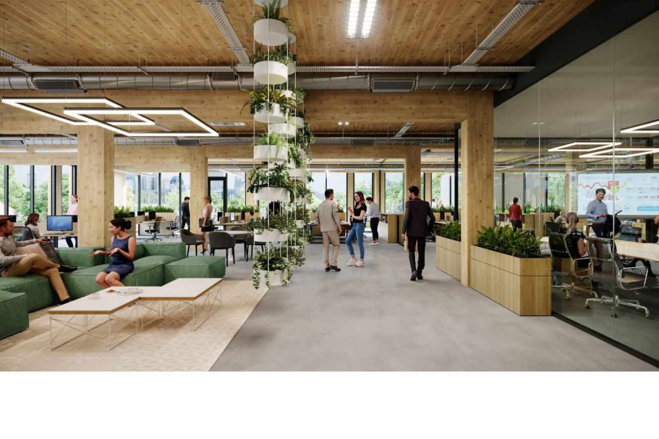 T3 Wedgewood Houston