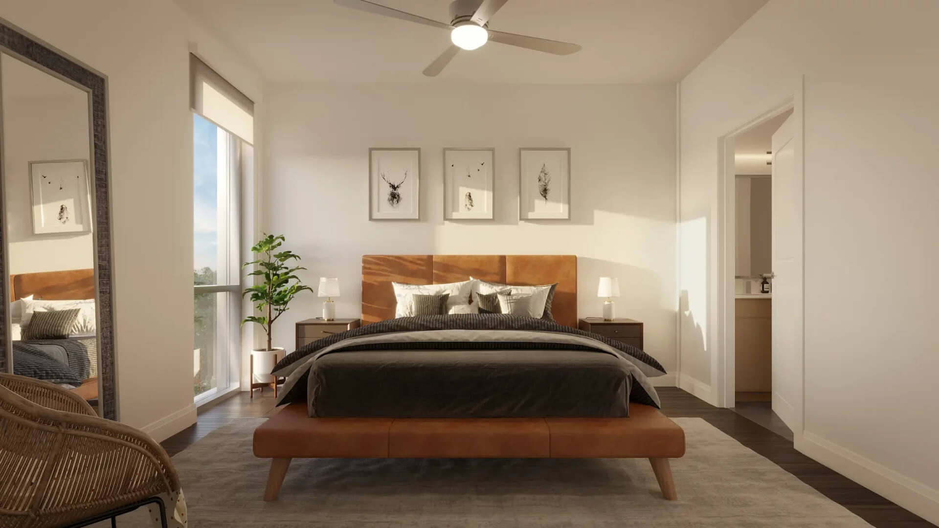 Residences at The Finery