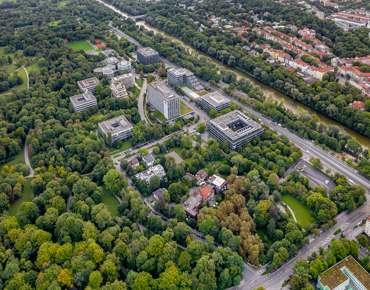 Tucherpark