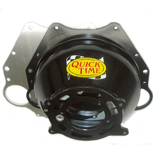 196472 GTO Quicktime Safety Bellhousing 1965 1972 Gto M...