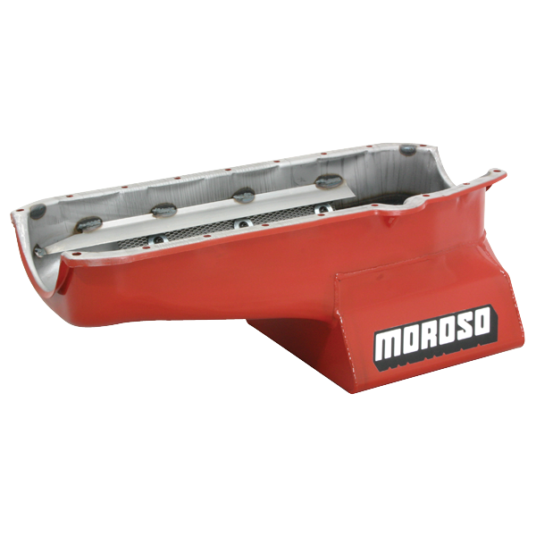 Moroso 20191 7 quart