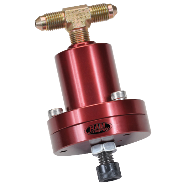 Ram 78300 hydraulic clutch pedal adjuster