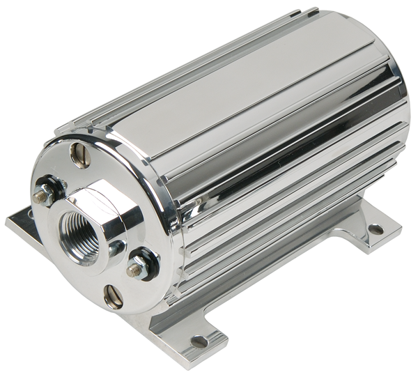 Aeromotive 11151 Platinum Series A1000 external fuel pump...