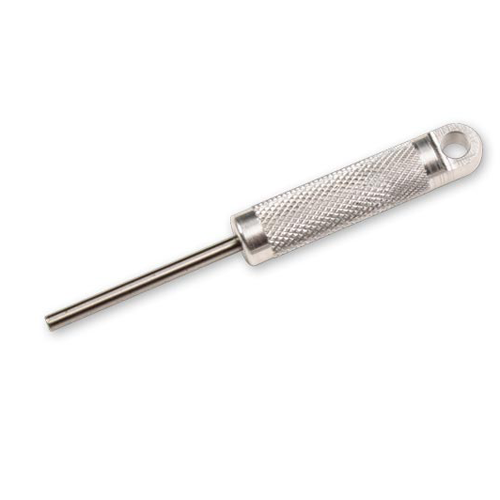 Detroit Speed 31061 shock valve adjustment tool