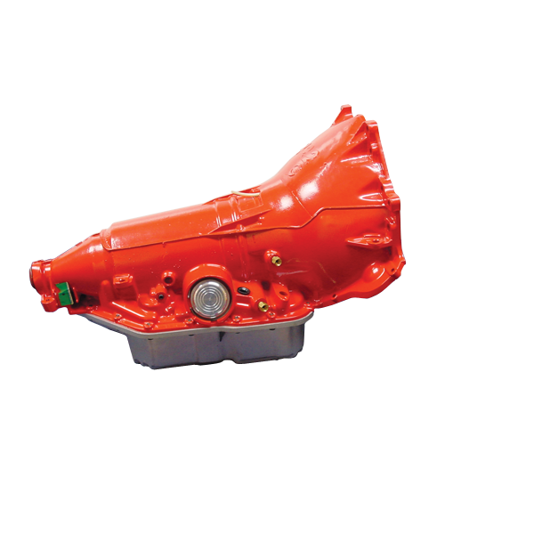 PA20104 Street Smart 2004R Transmission Package