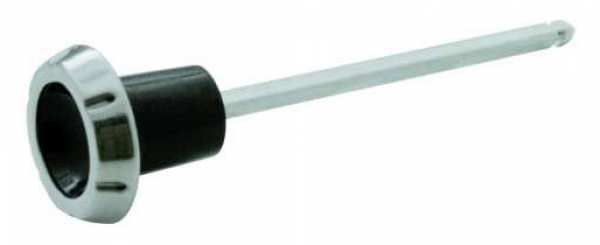 United Pacific Headlight And Wiper Knob Set For 1964-1966 Chevrolet Chevy & GMC Trucks