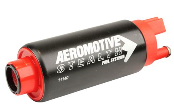 Aeromotive 340LPH fuel pump. For internal tank mounted fu...