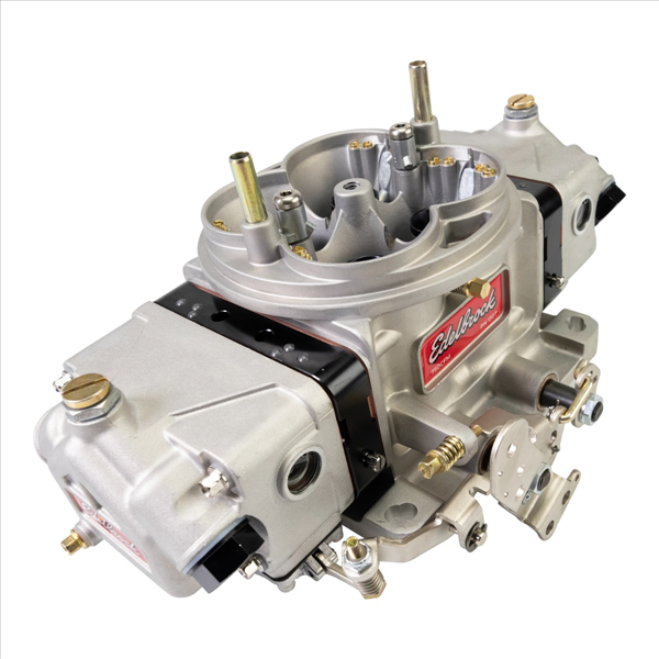 Edelbrock VRS4150 Carburetor 750 CFM