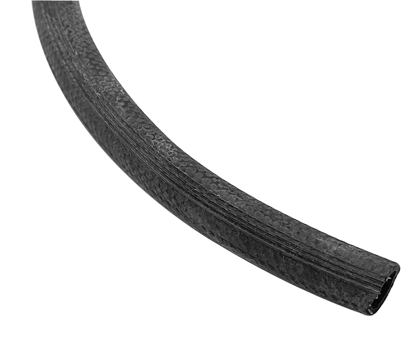 196781 Firebird 3/4 Diameter Ribbed Heater Hose