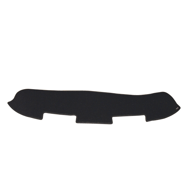 RZS Dash Cover Mat – 1966-1967 Chevy Chevelle & El Camino – Foss Fiber, Carpet