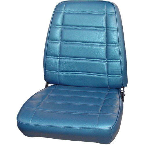 1969 Road Runner Seat covers