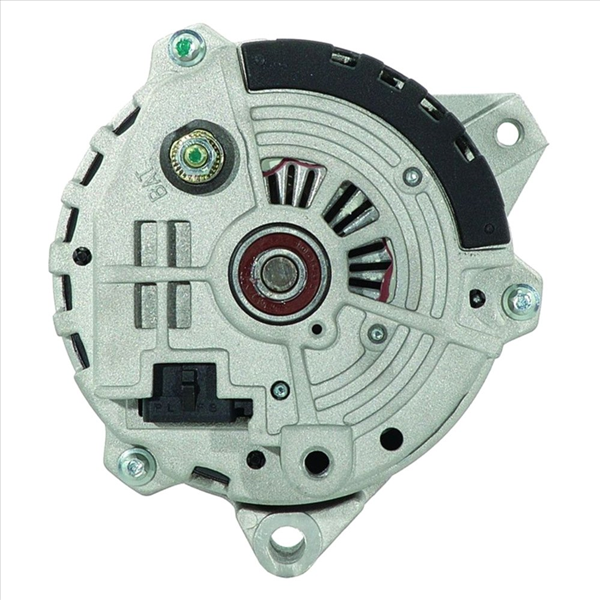 A/C Delco 105 amp CS130 internally regulated alternator f...