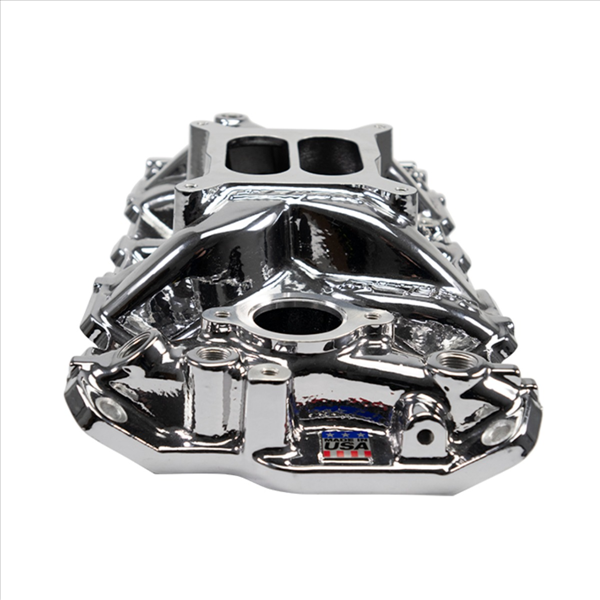 Edelbrock 2701cp Performer EPS intake manifold