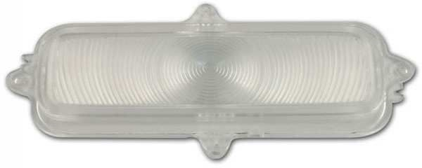 Key Parts Park Light Housing For 1960-1966 Chevrolet Pickup - Steel Replacement (Part # 0848-025 U)