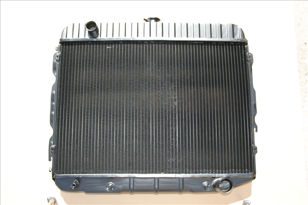Premium quality reproduction 26 radiator 2998974 for 1970...