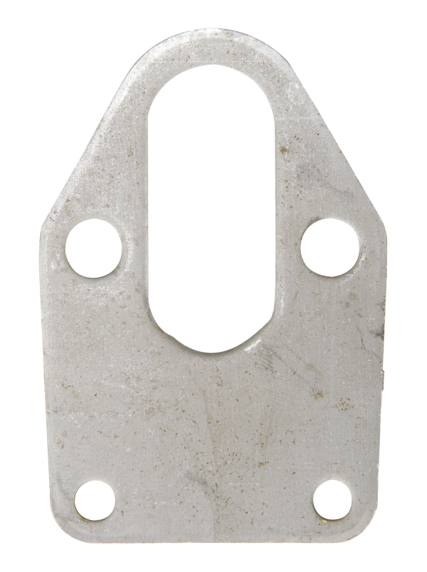 GM 3719599 Fuel Pump Mounting Plate 1977 1981 Small Block...