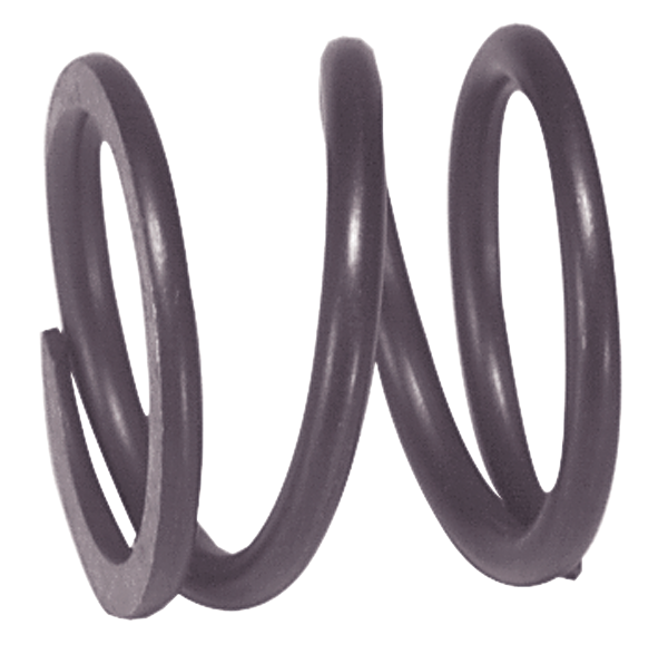 GM 7804771 Steering Column Upper Shaft Bearing Spring 1969 1972196472 GTO