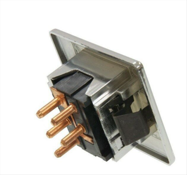 1978-1981 Firebird Power Door Lock Switch.
