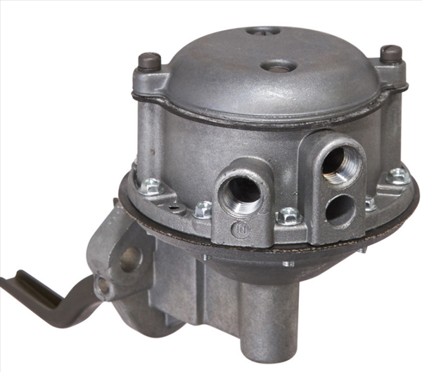 196472 GTO Fuel Pump 1964 1965 Gto 4 Bbl Or Tri Power M...